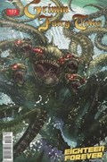 GRIMM FAIRY TALES #123B 