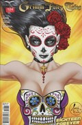 GRIMM FAIRY TALES #124C 