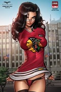 GRIMM FAIRY TALES #120-C2E2 
