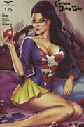 GRIMM FAIRY TALES #125D 