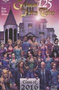 GRIMM FAIRY TALES #125C 