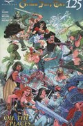 GRIMM FAIRY TALES #125F 