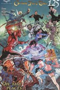 GRIMM FAIRY TALES #125E 