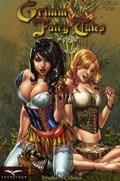 GRIMM FAIRY TALES #2-3rd Trade Paperback