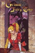 GRIMM FAIRY TALES #19 