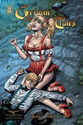 GRIMM FAIRY TALES #3-2nd 