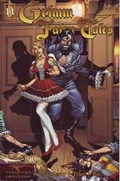 GRIMM FAIRY TALES #11 