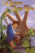 GRIMM FAIRY TALES #8B 