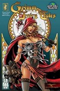 GRIMM FAIRY TALES #1-WWPH 
