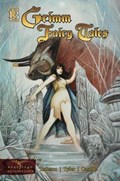 GRIMM FAIRY TALES #13-ZEN 