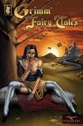 GRIMM FAIRY TALES #7-HEAVY 
