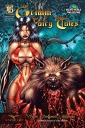 GRIMM FAIRY TALES #15-WWPH 