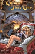 GRIMM FAIRY TALES #5 