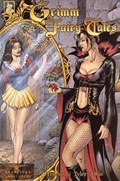 GRIMM FAIRY TALES #7 