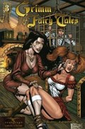 GRIMM FAIRY TALES #3B 