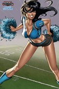 GRIMM FAIRY TALES #47-HERO 