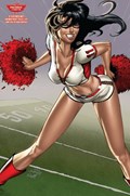 GRIMM FAIRY TALES #47-PCC 