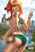 GRIMM FAIRY TALES #48-WWPH 