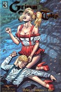 GRIMM FAIRY TALES #3-JCO 