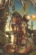 GRIMM FAIRY TALES #11-JCO 