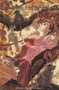 GRIMM FAIRY TALES #27-WOND 