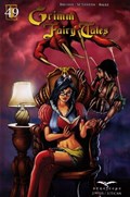 GRIMM FAIRY TALES #49 