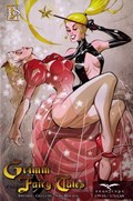 GRIMM FAIRY TALES #48B 