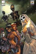 GRIMM FAIRY TALES #52-LBCC 