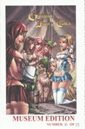 GRIMM FAIRY TALES #31-JCO 