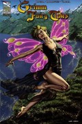 GRIMM FAIRY TALES #53 