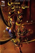 GRIMM FAIRY TALES #53B 