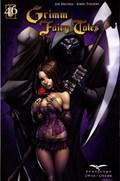 GRIMM FAIRY TALES #46 