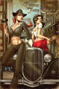 GRIMM FAIRY TALES #46-C2E2 