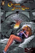 GRIMM FAIRY TALES #5-2nd 