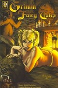GRIMM FAIRY TALES #9-HEAVY 