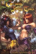 GRIMM FAIRY TALES #23 
