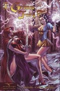 GRIMM FAIRY TALES #24 