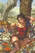 GRIMM FAIRY TALES #23-JCO-B 