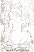 GRIMM FAIRY TALES #1-JCO-C 