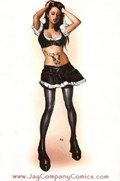 GRIMM FAIRY TALES #3-WWC-C 