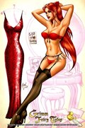GRIMM FAIRY TALES #28-FRI-B 