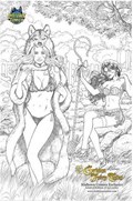 GRIMM FAIRY TALES #20-MID-B 