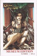 GRIMM FAIRY TALES #19B 
