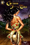 GRIMM FAIRY TALES #40B 