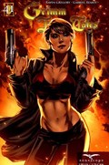 GRIMM FAIRY TALES #41B 