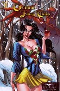 GRIMM FAIRY TALES #41 