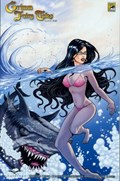 GRIMM FAIRY TALES #40-SDCC 
