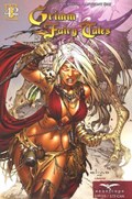 GRIMM FAIRY TALES #42 