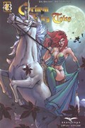 GRIMM FAIRY TALES #43B 