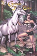 GRIMM FAIRY TALES #43 